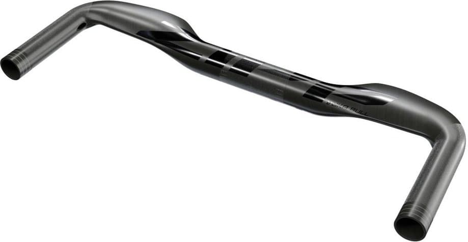 Zipp VukaBull 38 Carbon Basislenker Triathlon / TT - 31,8 mm Schwarz Modell 2026