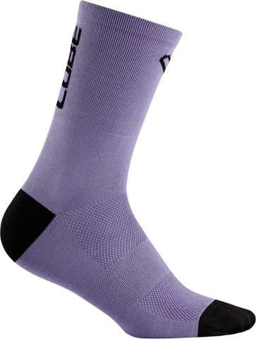Cube Socken High Cut ATX Lila Modell 2024