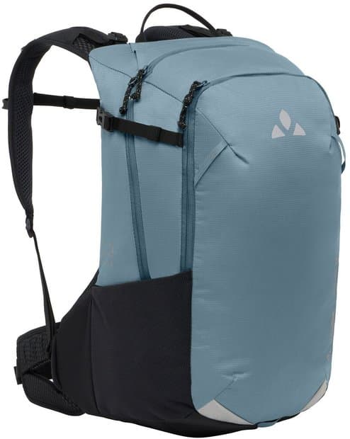 Vaude Trailvent 20 Grau Modell 2026