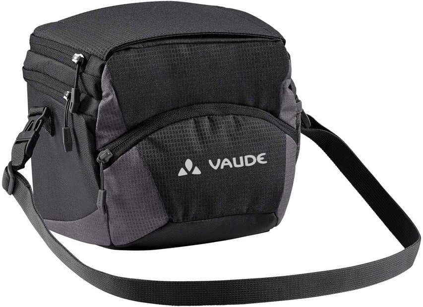 Vaude OnTour Box M (KLICKfix ready) Schwarz Modell 2026