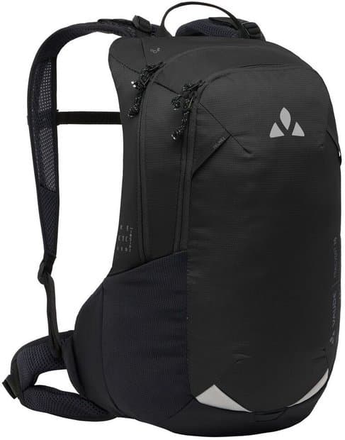 Vaude Trailvent 10 Schwarz Modell 2026