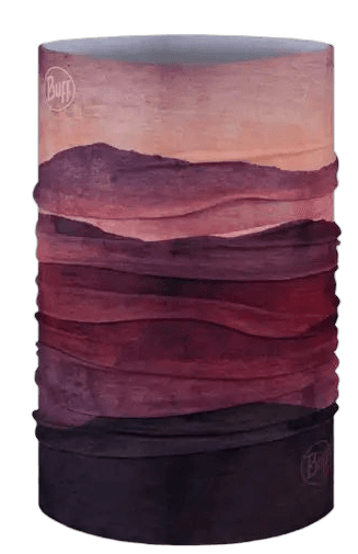 Buff Original EcoStretch Multifunktionstuch Pink Modell 2026