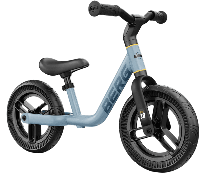 Berg MOOV 10 Blau Modell 2026
