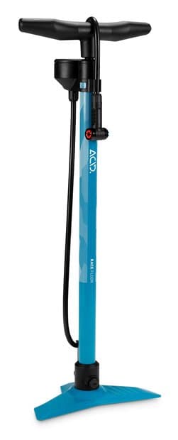 Cube ACID Standpumpe Race Floor Blau Modell 2026