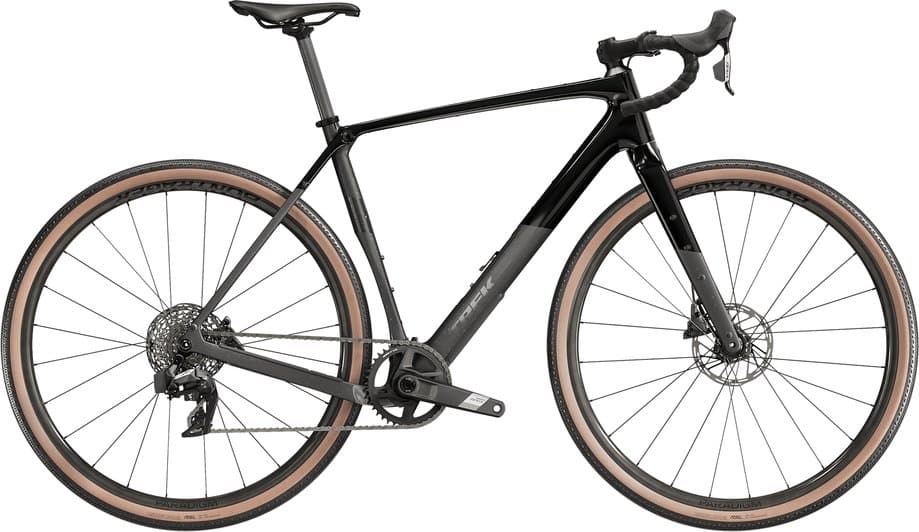 Trek Checkpoint SL 5 AXS Gen 3 Schwarz Modell 2026