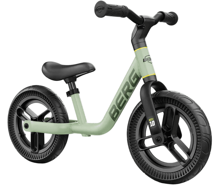 Berg MOOV 10 Grün Modell 2026