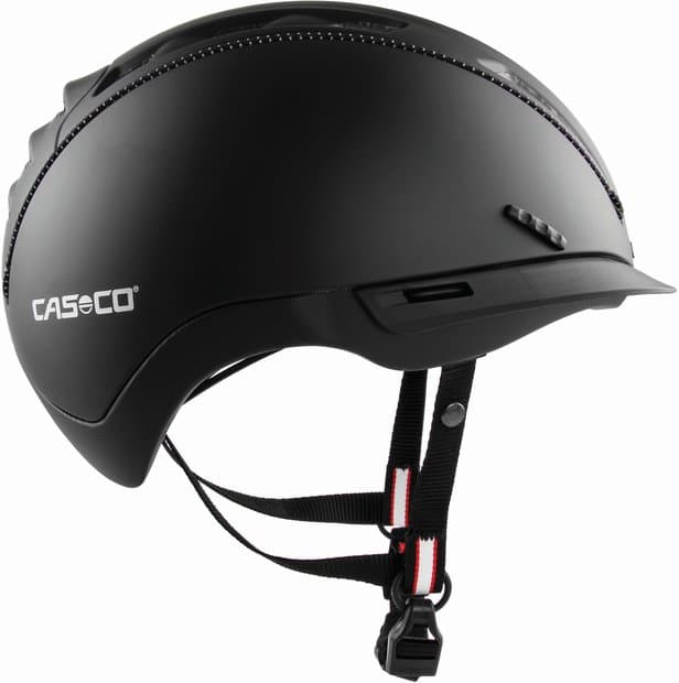 Casco Roadster Schwarz Modell 2025