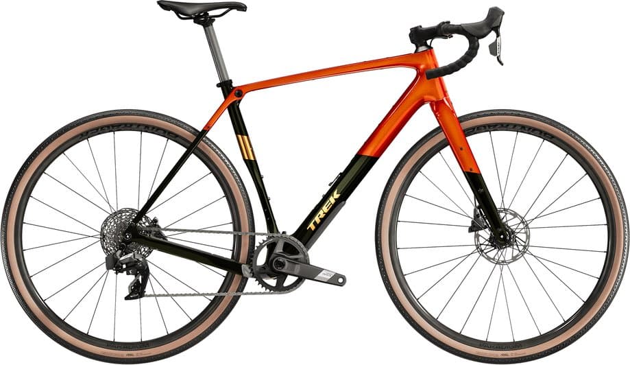 Trek Checkpoint SL 5 AXS Gen 3 Rot Modell 2026