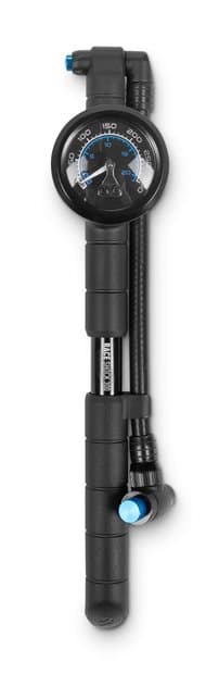 Cube ACID Dämpferpumpe Race Shock 300 Schwarz Modell 2026