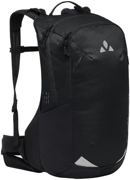 Vaude Women Trailvent 10 Schwarz Modell 2026