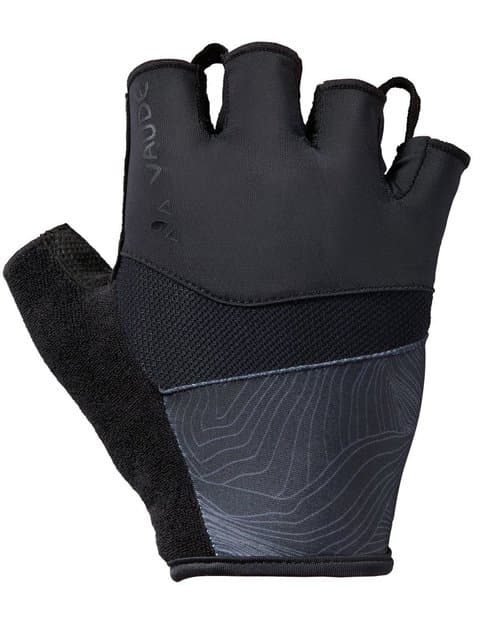 Vaude Men Advanced Gloves II Schwarz Modell 2025
