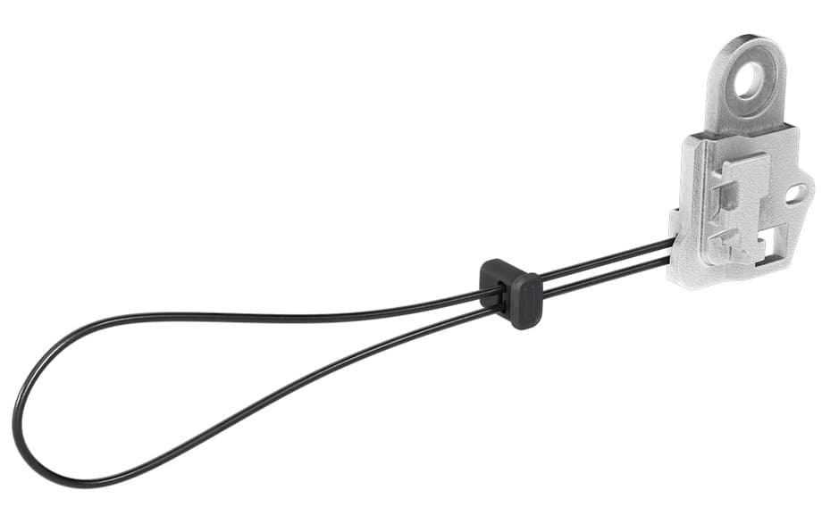 Thule Achskupllung ezHitch Plate Silber Modell 2026