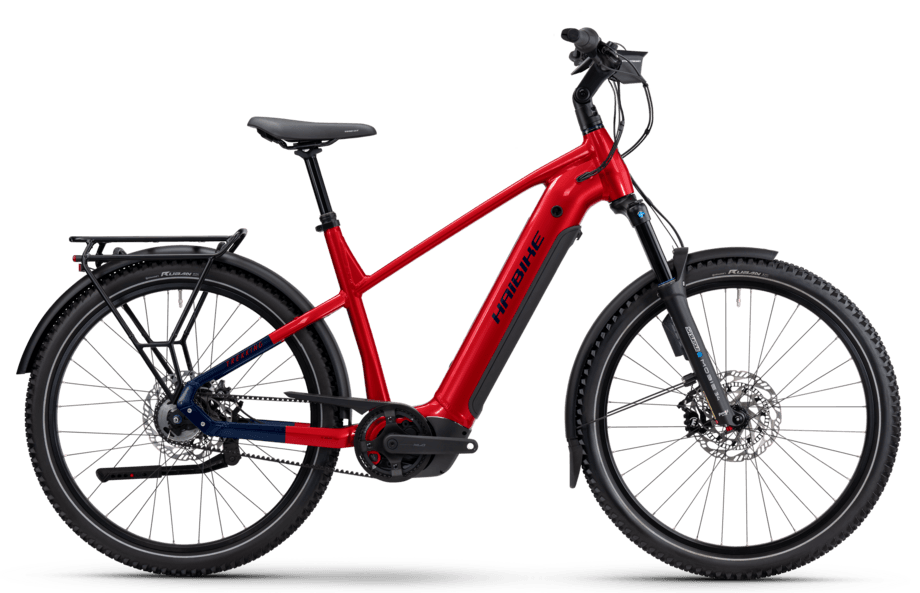 TREKKING 9 HIGH ABS i800Wh 5-G Nexus 25 HB BCXK GL_dynamite red/blue Rh XL/55