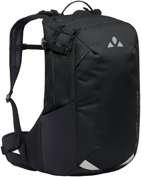 Vaude Women Trailvent 15 Schwarz Modell 2026