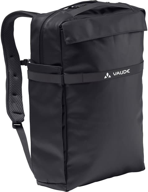 Vaude Mineo Transformer Backpack 20 Schwarz Modell 2026