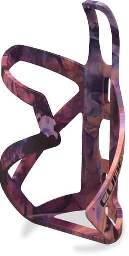 Cube Flaschenhalter HPP Sidecage Lila Modell 2026