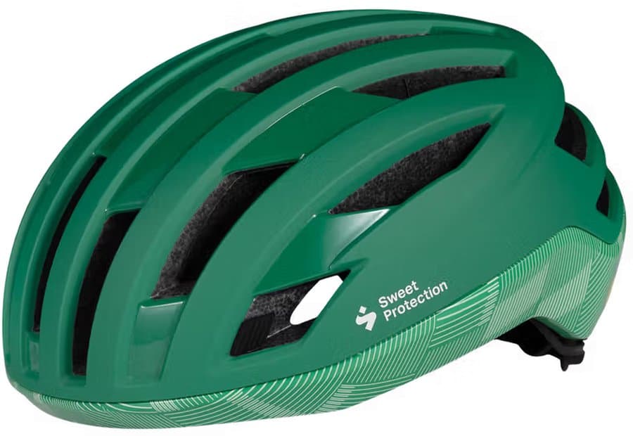 Sweet Protection Fluxer MIPS Grün Modell 2026