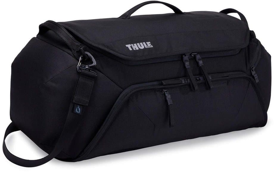 Thule RoundTrip Bike Duffel Wettkampftasche - 55L Schwarz Modell 2026