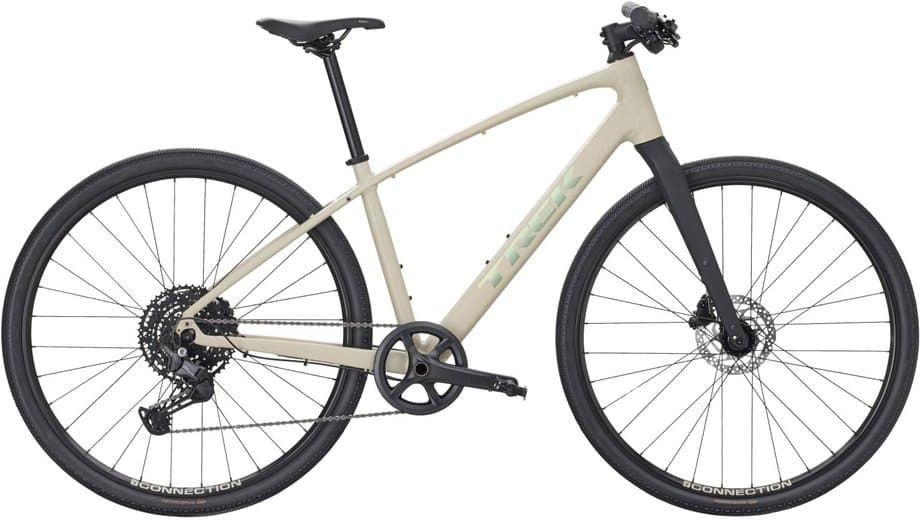 Trek FX Sport AL 3 Beige Modell 2026