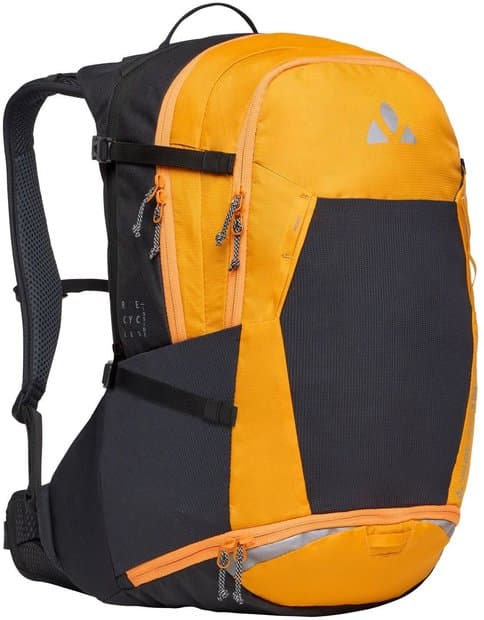 Vaude Bike Alpin 23+5 Orange Modell 2026