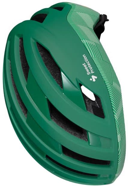 Sweet Protection Fluxer MIPS Grün Modell 2026