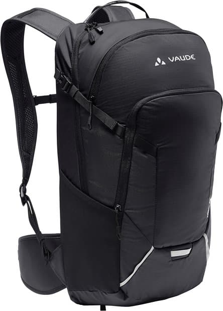 Vaude Ledro 18 Schwarz Modell 2024