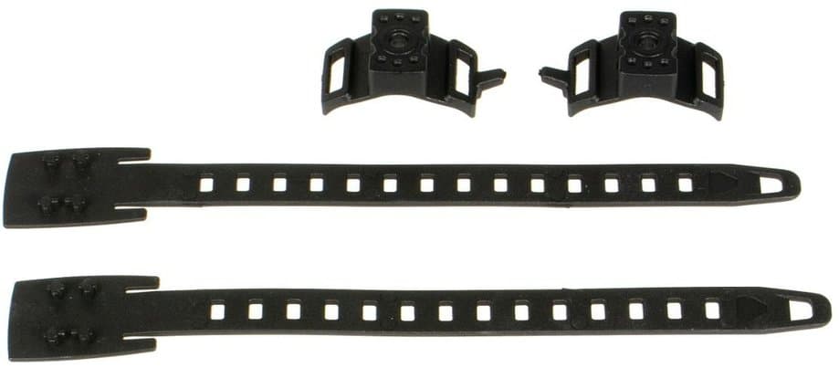 Ortlieb O-Strap Bottle Cage Mount universal Schwarz Modell 2026