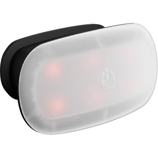 Alpina Ximo 2 Plug-In-Light Rot Modell 2026