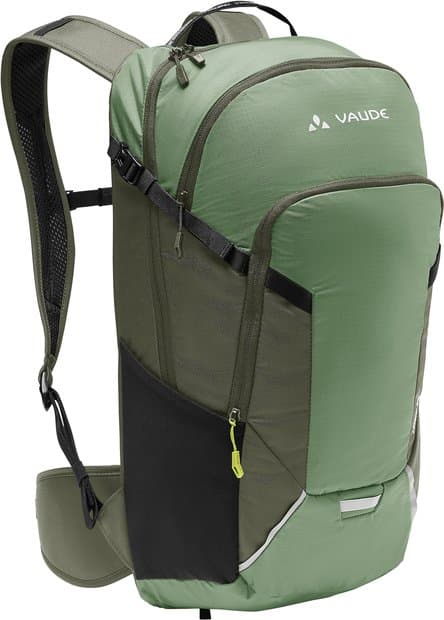 Vaude Ledro 18 Grün Modell 2024