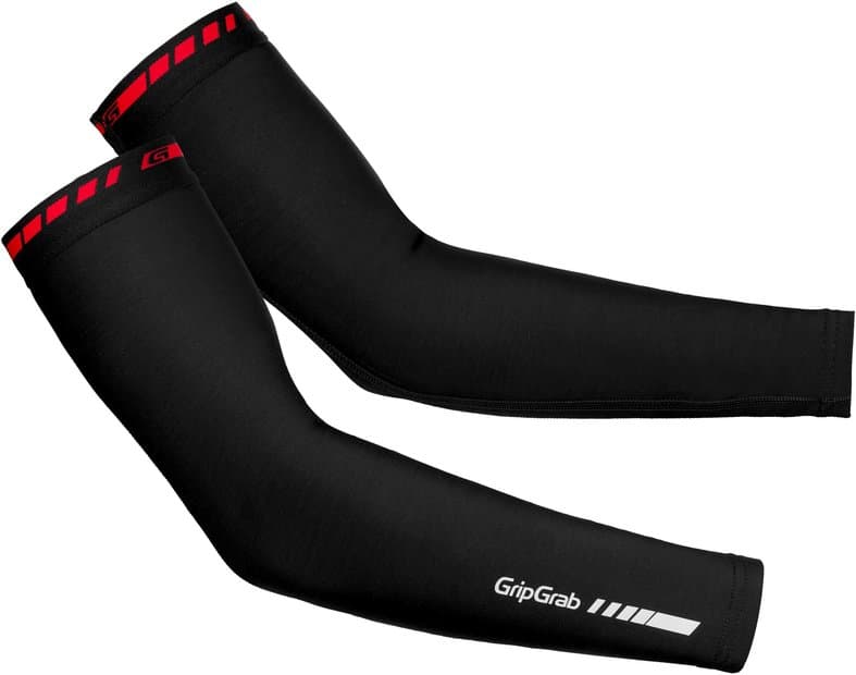 GRIPGRAB Arm Aquarepel Schwarz Modell Aktion