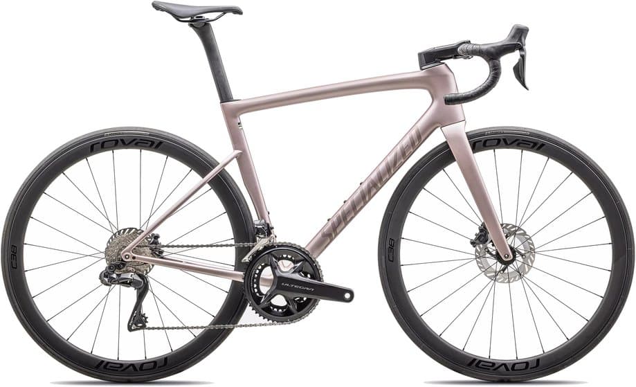 Specialized Tarmac SL8 Expert Di2 Beige Modell 2025