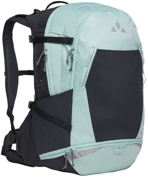 Vaude Women Bike Alpin 23+5 Grün Modell 2026