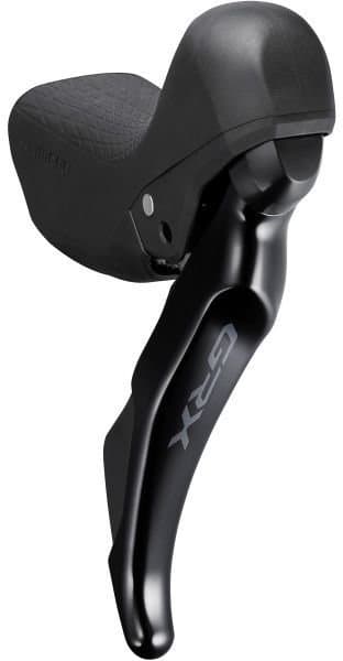 Shimano Schalt-/Bremshebel GRX ST-RX400 für Scheibenbremse Schwarz Modell 2024