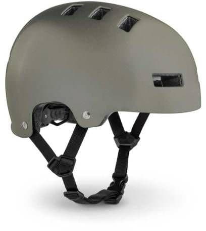 Bluegrass Superbold Grau Modell 2025