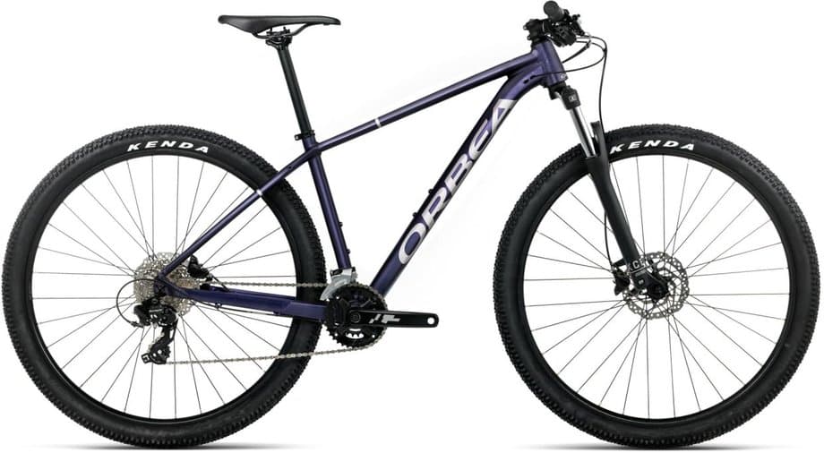 Orbea Onna 27 50 Lila Modell 2026