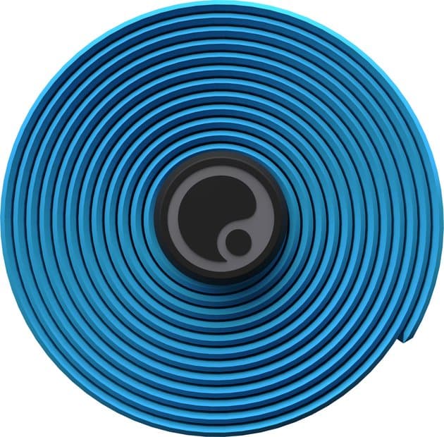 Ergon BT Road Lenkerband Blau Modell 2024