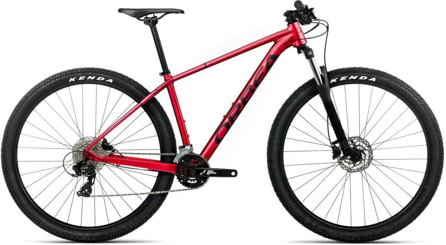 Orbea Onna 27 50 Rot Modell 2026