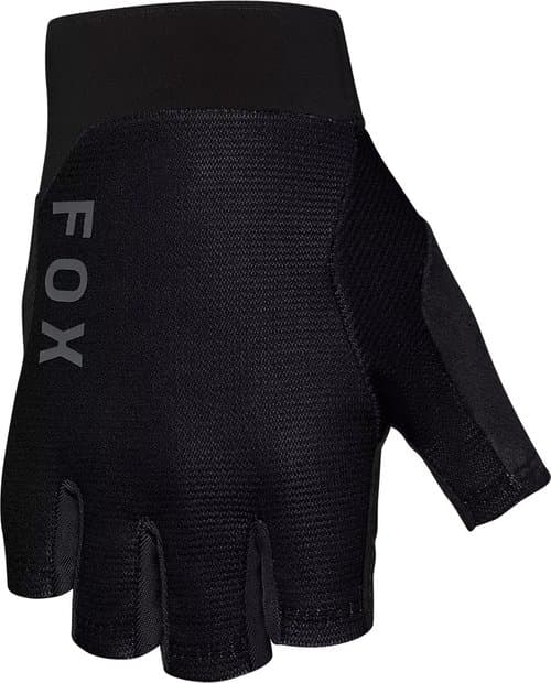 Fox Ranger Glove Gel Kurzfinger Handschuhe Schwarz Modell 2025
