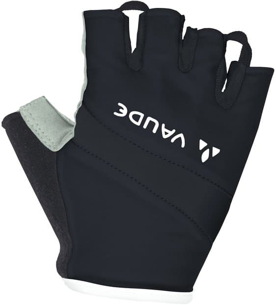 Vaude Women Active Kurzfinger Handschuhe Schwarz Modell 2026