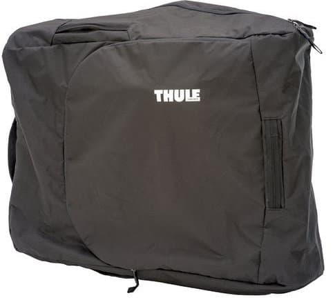 Thule Chariot Travel Bag Transporttasche Schwarz Modell 2026