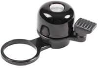 Mounty Glocke Billy Spacer Schwarz Modell 2026