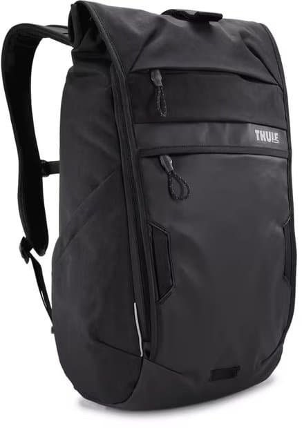 Thule Paramount Pendlerrucksack 18L Schwarz Modell 2025