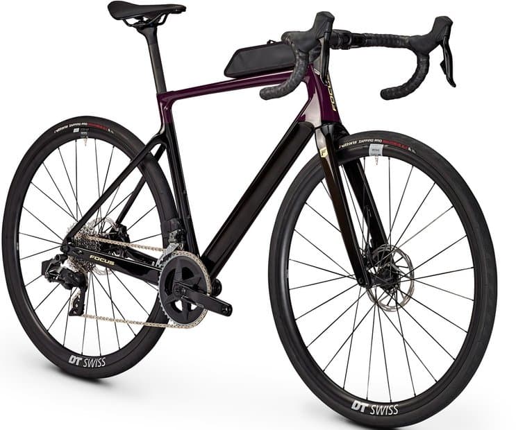 Focus Paralane 8.8 Lila Modell 2025