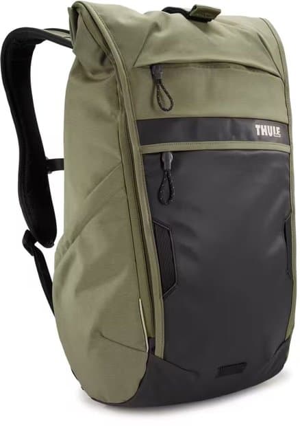 Thule Paramount Pendlerrucksack 18L Grün Modell 2025