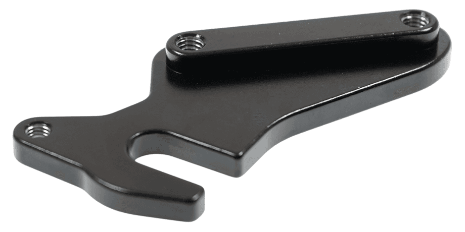 Carver Schiebeausfallende Trekking LV MY17-18 Modell 2024