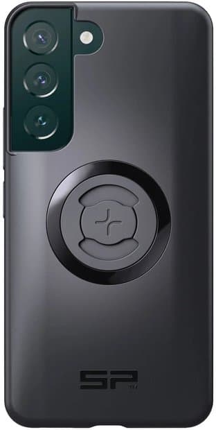 SP Connect Phone Case SPC+ Samsung Galaxy S22+ Schwarz Modell 2026