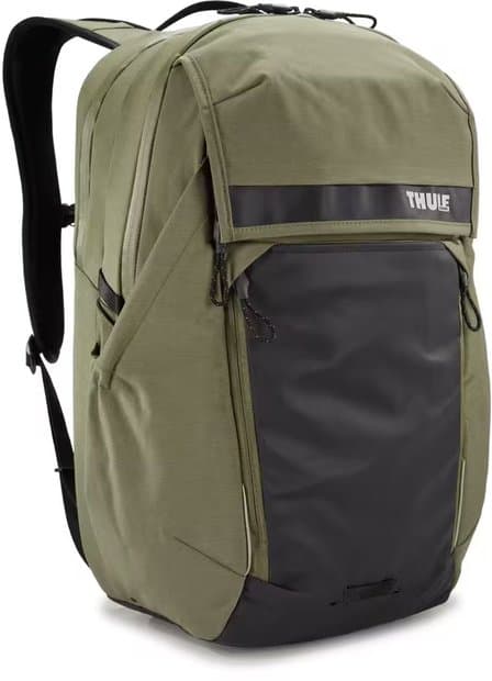 Thule Paramount Pendlerrucksack 27L Grün Modell 2025