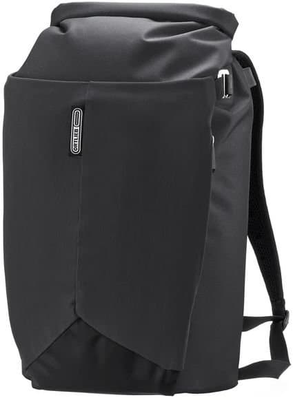 Ortlieb Vario Lite Rucksack/Packtasche QL2.1 - Einzeltasche Schwarz Modell 2026