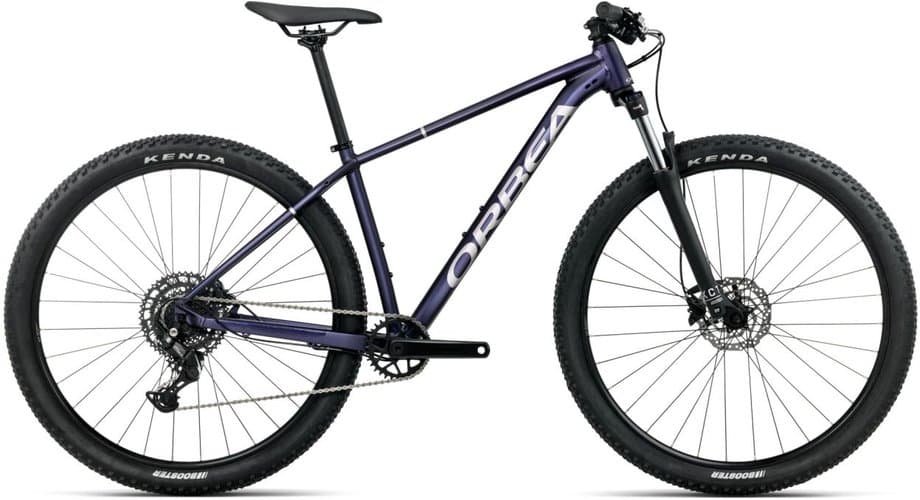 Orbea Onna 27 40 Lila Modell 2026