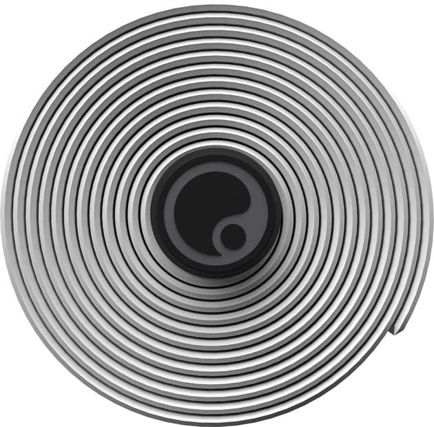 Ergon BT Allroad Lenkerband Weiß Modell 2026